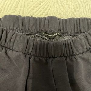 Brandy Melville sweatpants